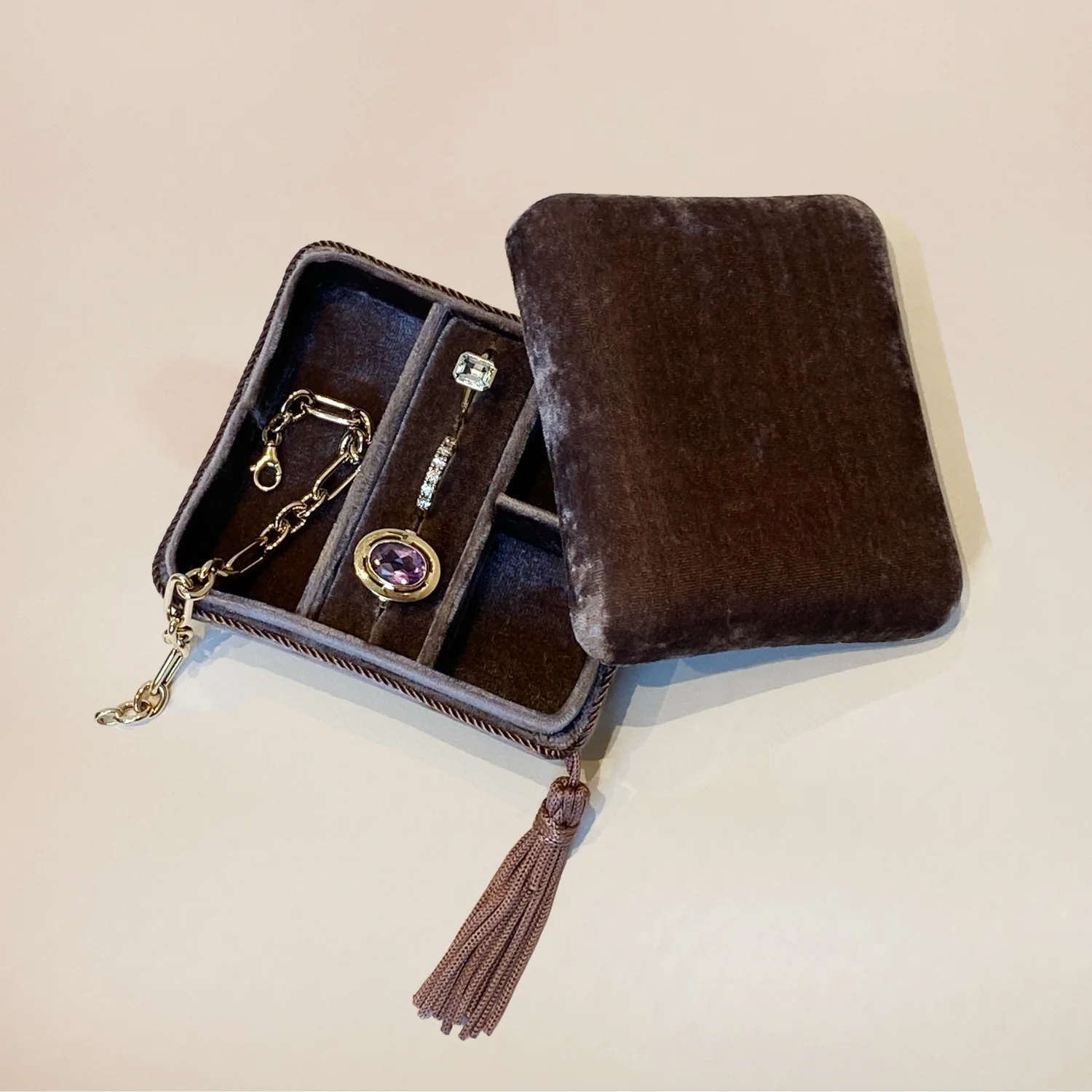 Oro Jewellery Box - Image 2