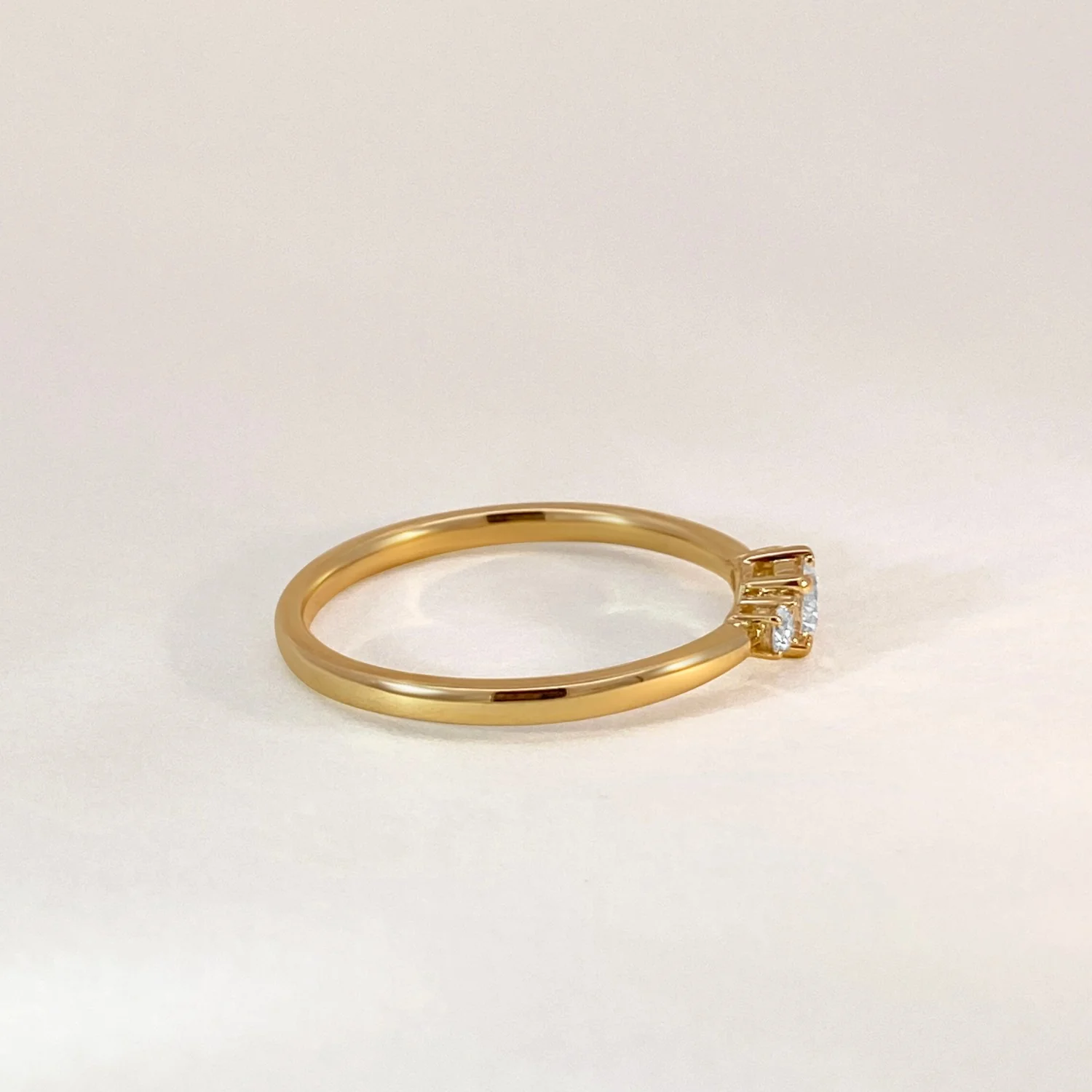 Trilogy Ring - Image 3
