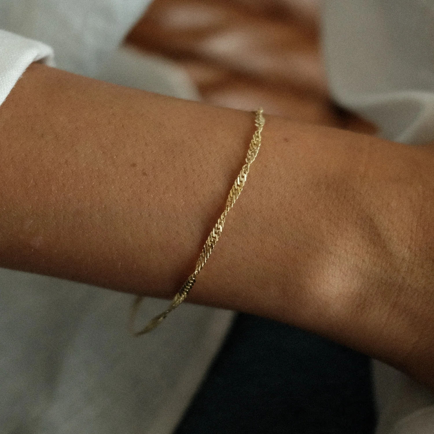 Twist Bracelet - Image 2
