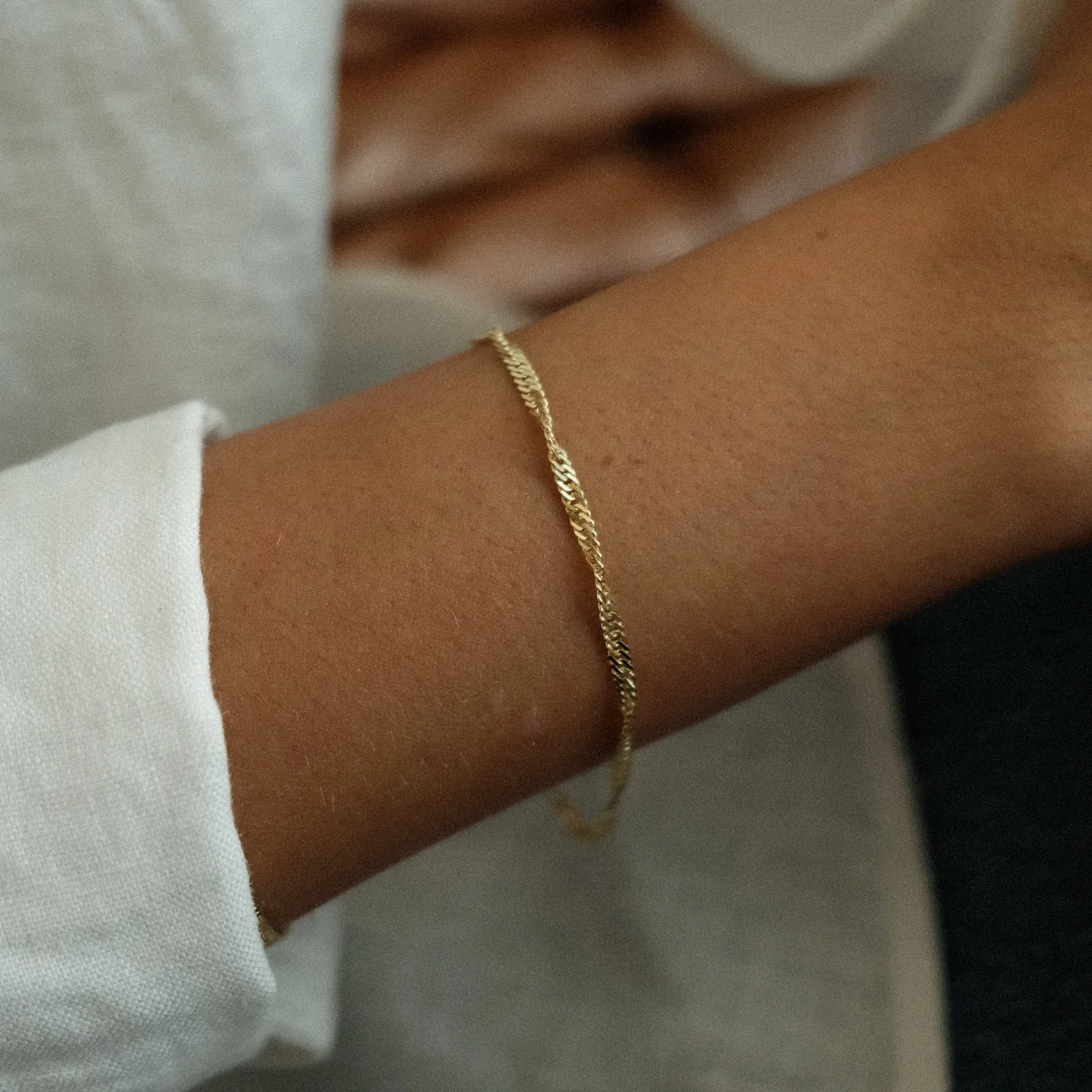 Twist Bracelet - Image 3