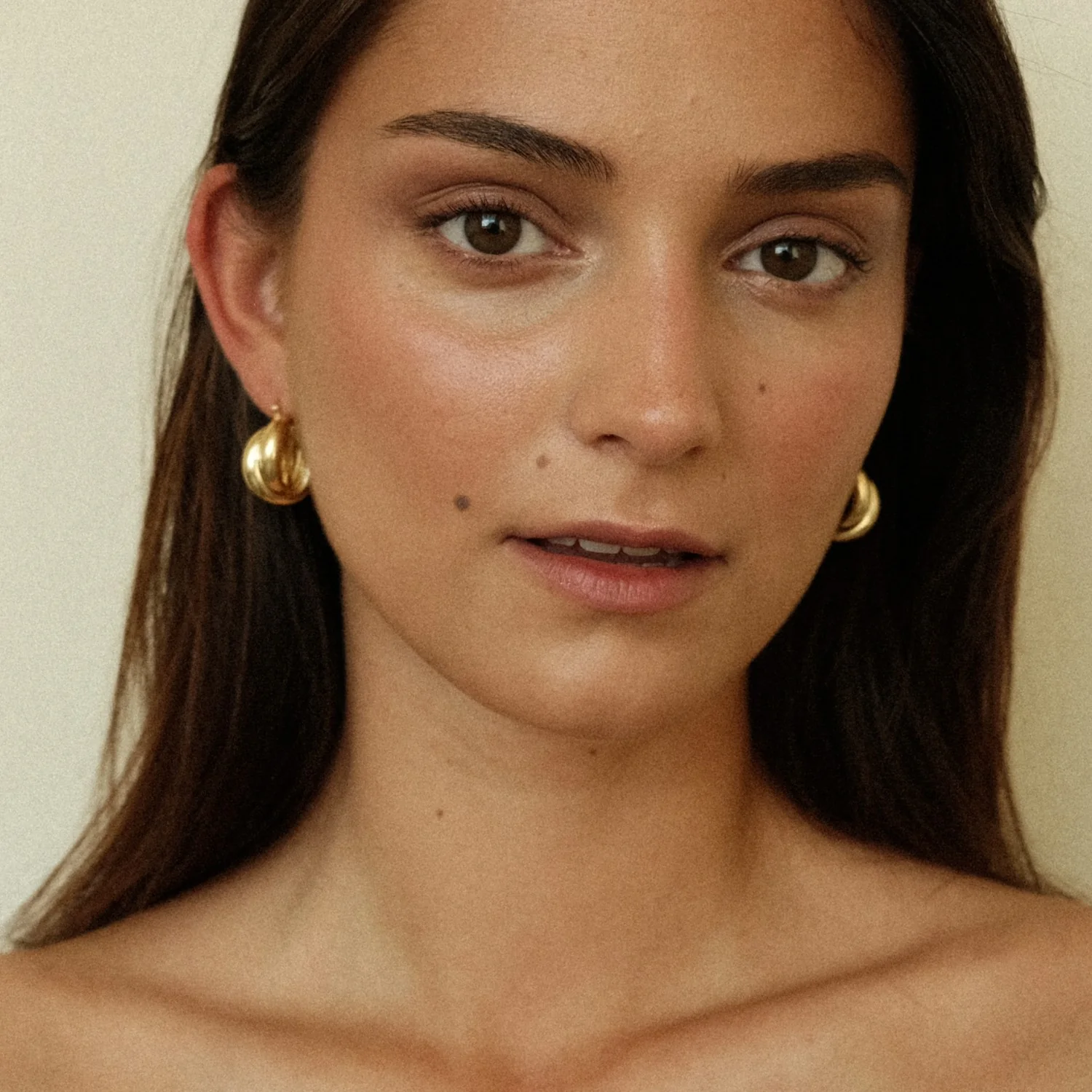 Twist Hoops - Image 6