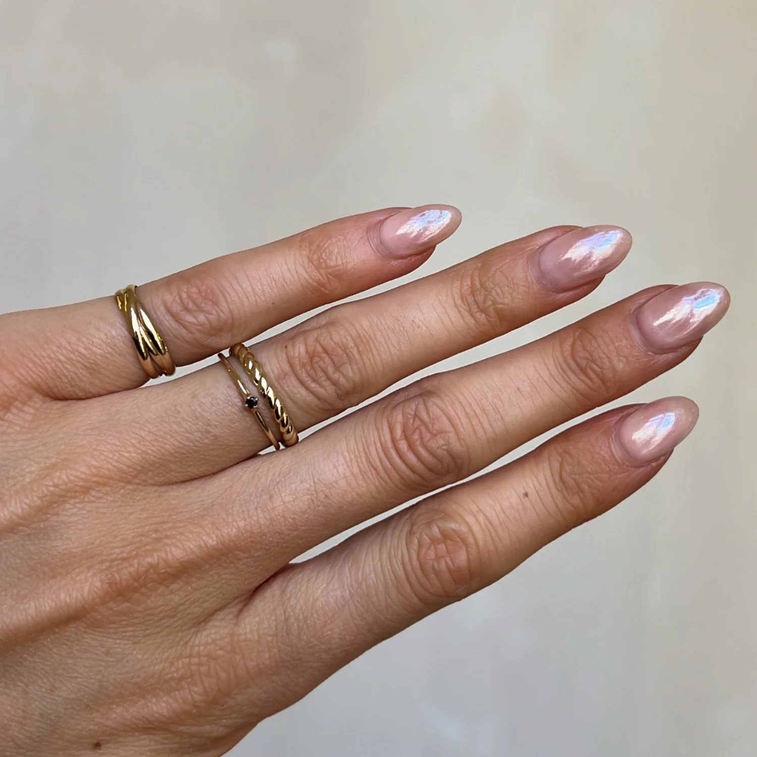 Twist Ring - Image 2