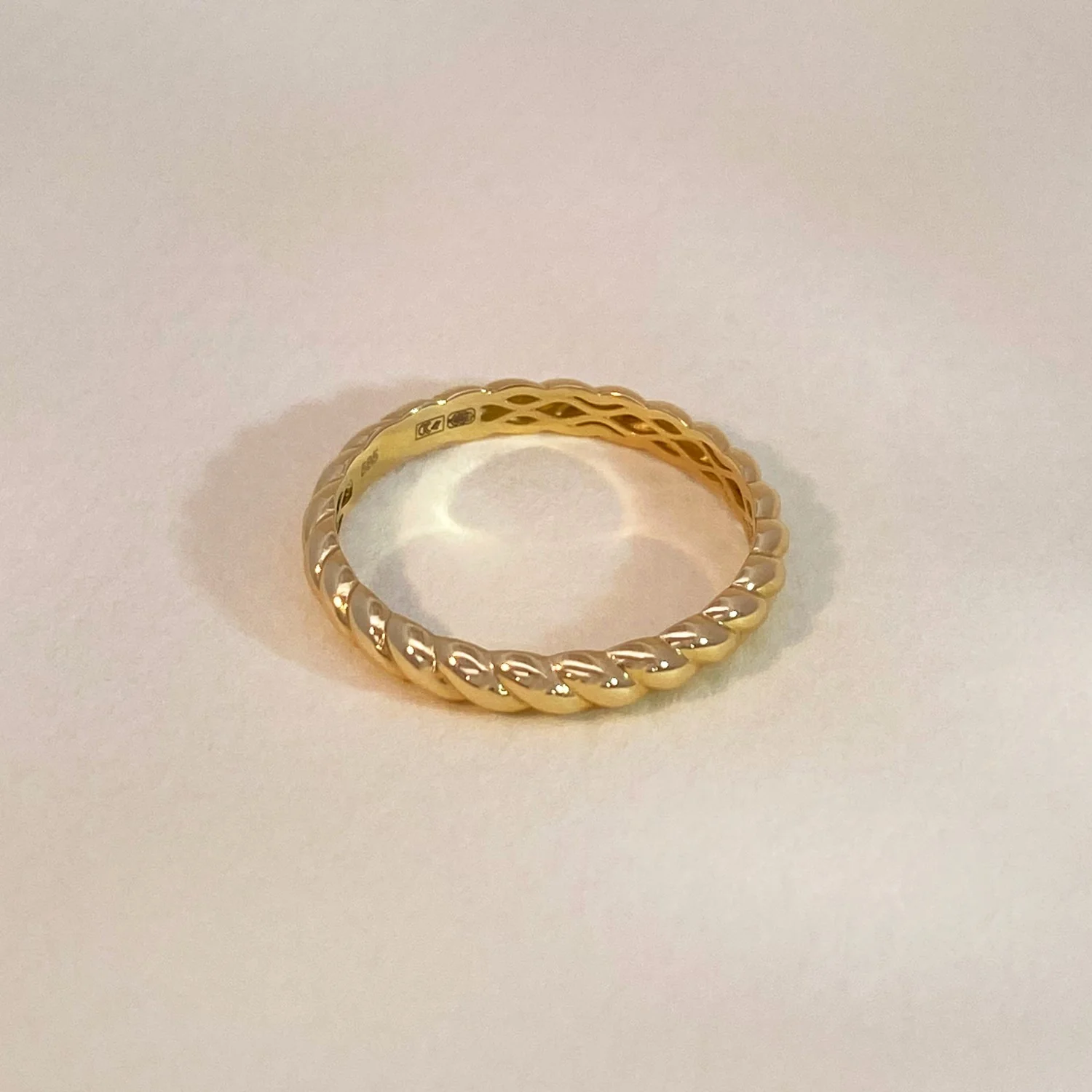 Twist Ring - Image 3