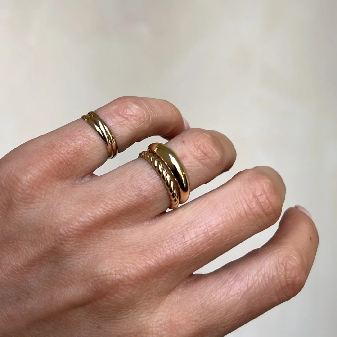 Twist Ring - Image 4