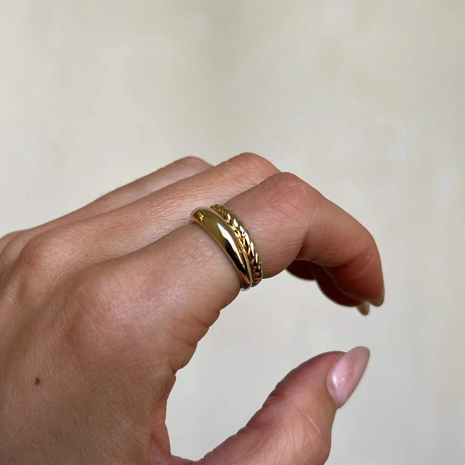 Twist Ring - Image 5