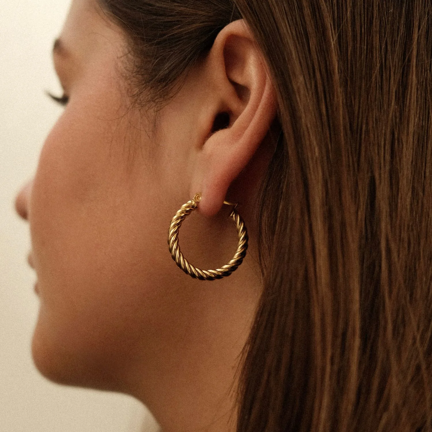 Twisted Hoops - Image 3