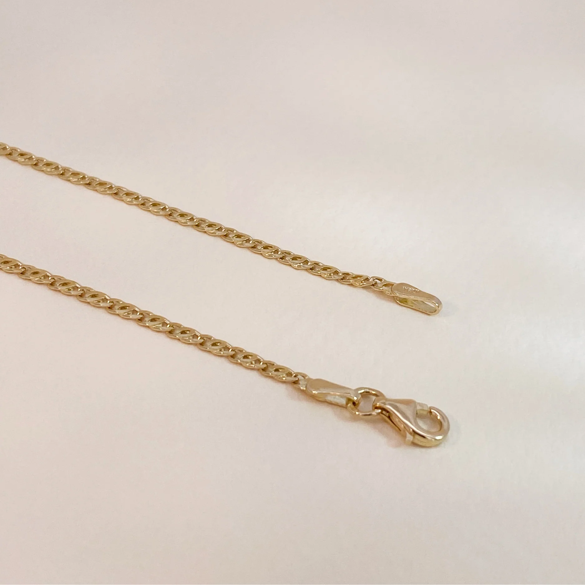 Unique Chain Necklace - Image 5
