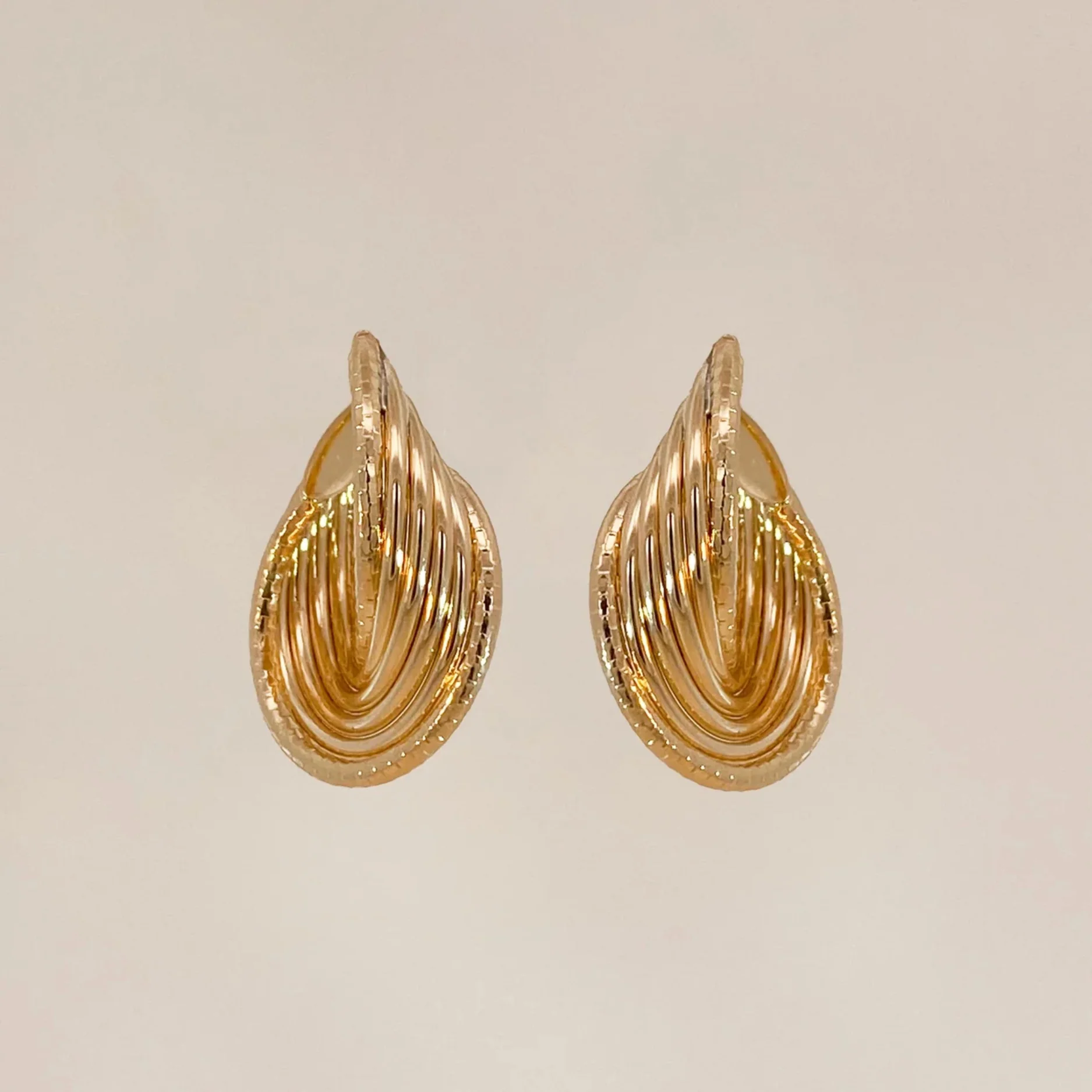 Unique Multi Hoops
