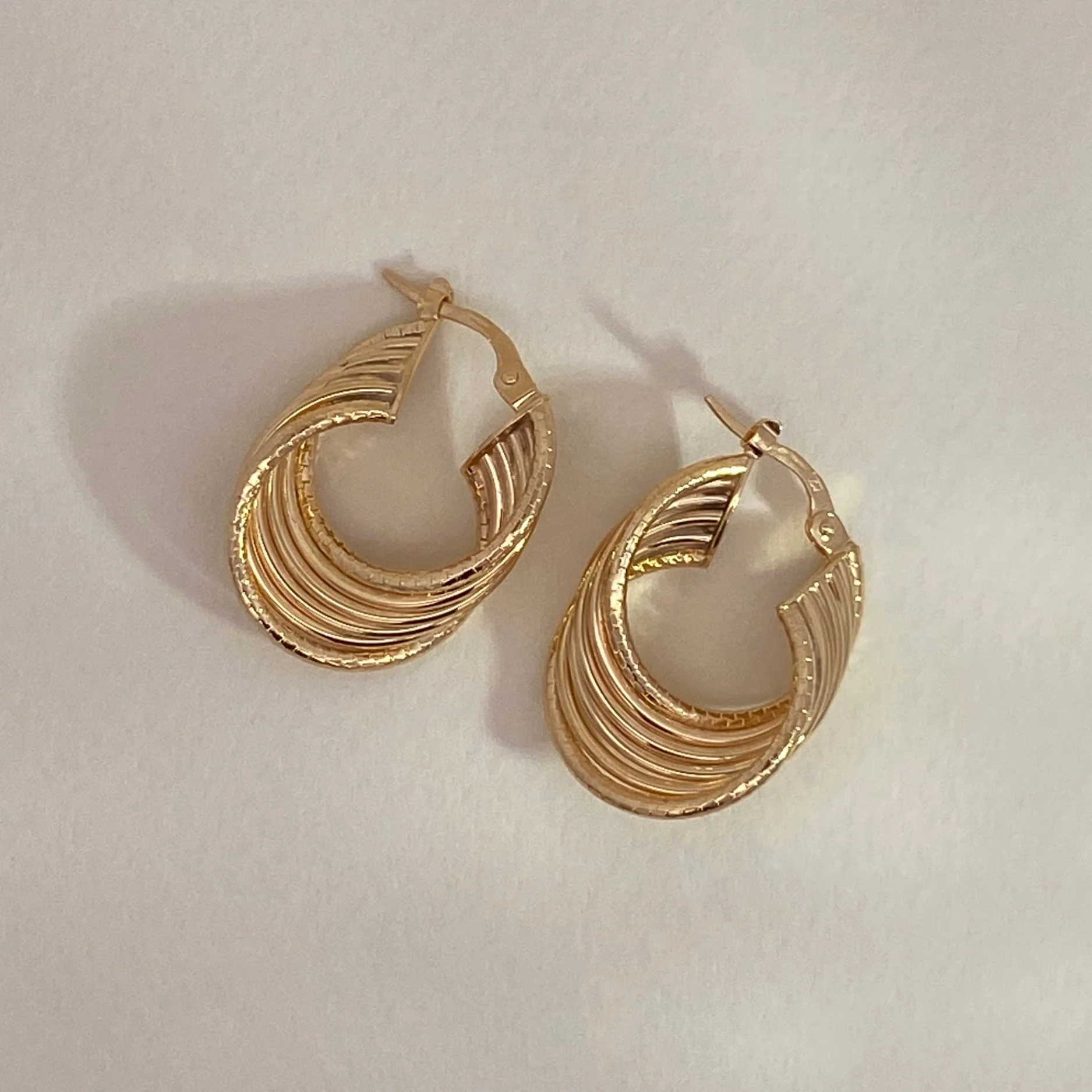 Unique Multi Hoops - Image 5